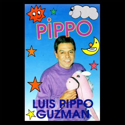 LUIS PIPPO GUZMAN: Pippo