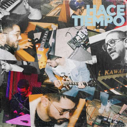 LUISKO: Hace Tiempo (feat ioio!)