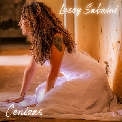 LUSEY SABAINI: Cenizas