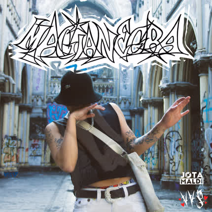 LUXERITO VVS: MAGIA NEGRA