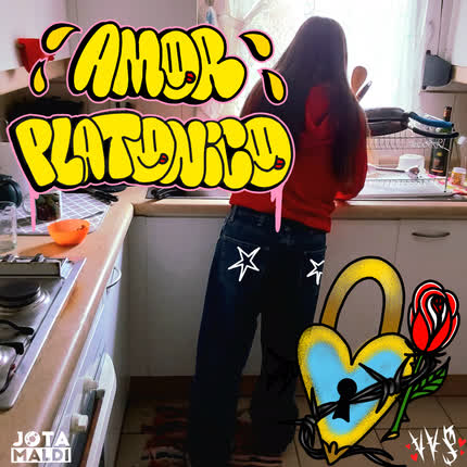 LUXERITO VVS: Amor Platonico