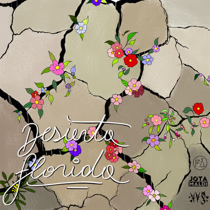 LUXERITO VVS: Desierto Florido