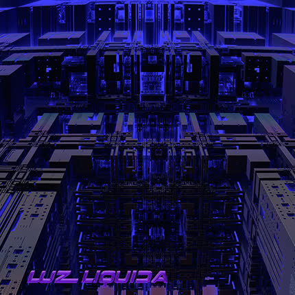 LUZ LIQUIDA: Luz Liquida