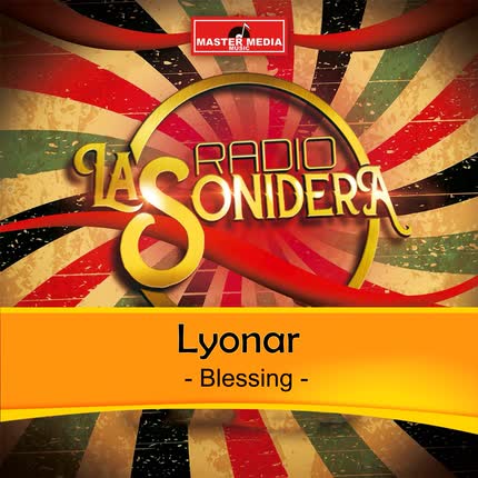 LYONAR: Blessing