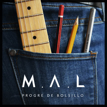 M.A.L: Progre de Bolsillo