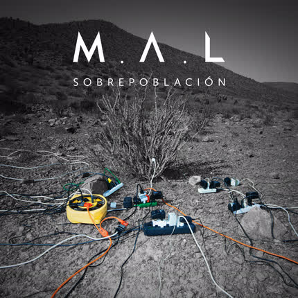 M.A.L: Sobrepoblación
