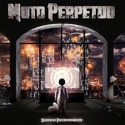 M.P.A: Silencio Inconveniente