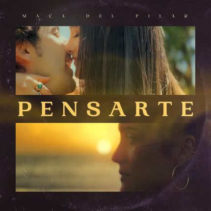 MACA DEL PILAR: Pensarte