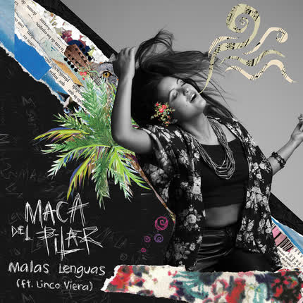 MACA DEL PILAR: Malas Lenguas