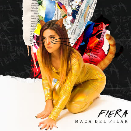 MACA DEL PILAR: Fiera