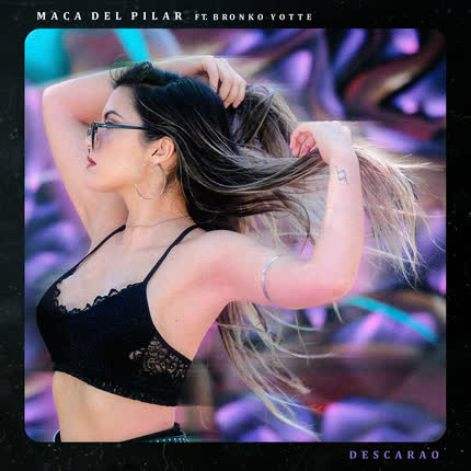 MACA DEL PILAR: Descarao