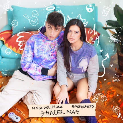 MACA DEL PILAR: Hacer Na
