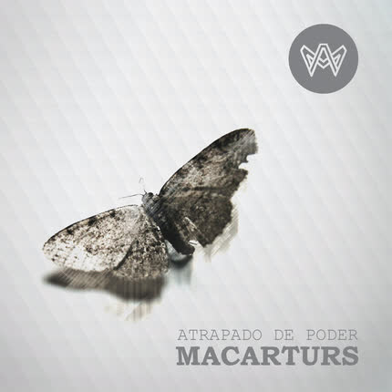 MACARTURS: Atrapado de Poder