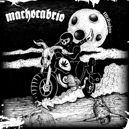 MACHOCABRIO: Altibajos