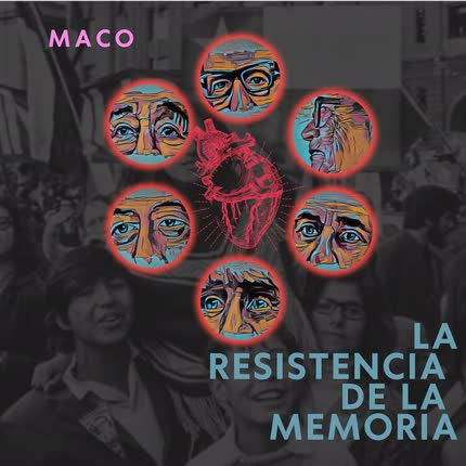 MACO: La resistencia de la memoria