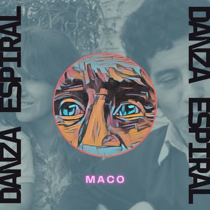 MACO: Danza espiral
