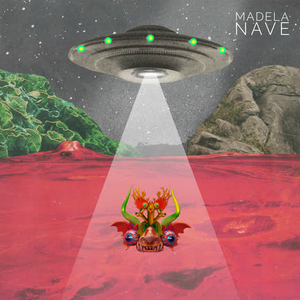 MADELA: Nave