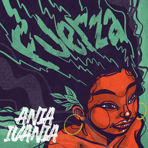 ANIA IVANIA: Fuerza