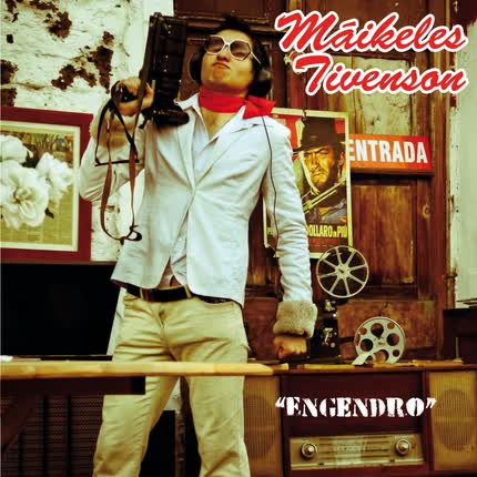 MAIKELES TIVENSON: Engendro