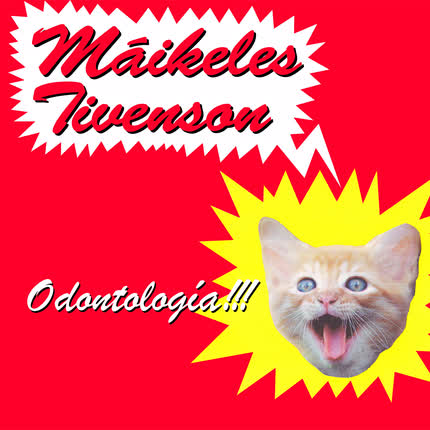 MAIKELES TIVENSON: Odontología!!!