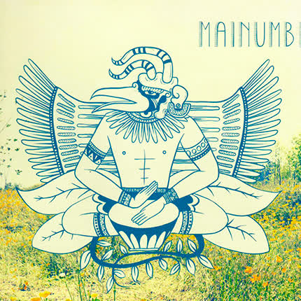 MAINUMBI: Mainumbi