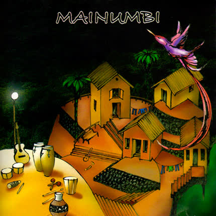 MAINUMBI: Demo Mainumbi
