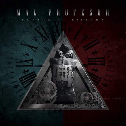 MAL PROFESOR: Contra el Sistema