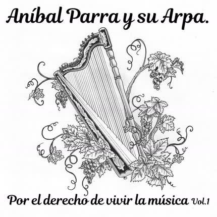 ANIBAL PARRA Y SU ARPA: Por el Derecho de Vivir la Música <br>(Vol. 1) » class=»wp -image-37506 size-full»/></figure><div class=