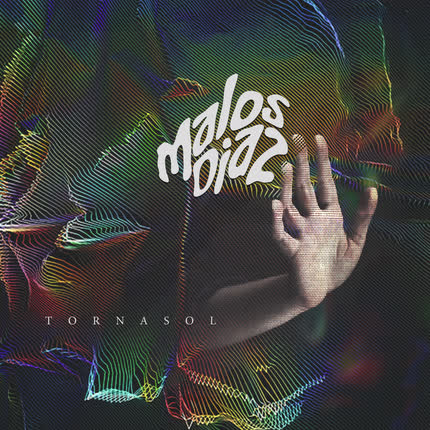 MALOS DIAZ: Tornasol