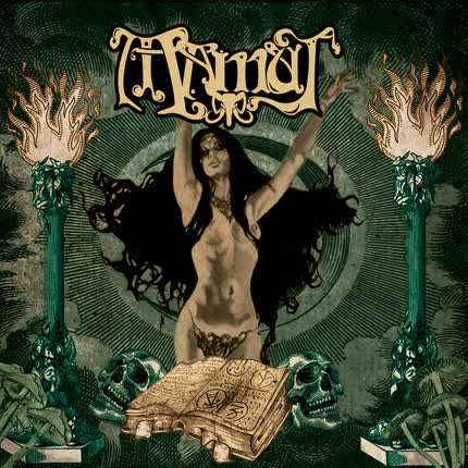 MAMUT: Ritual en Venus