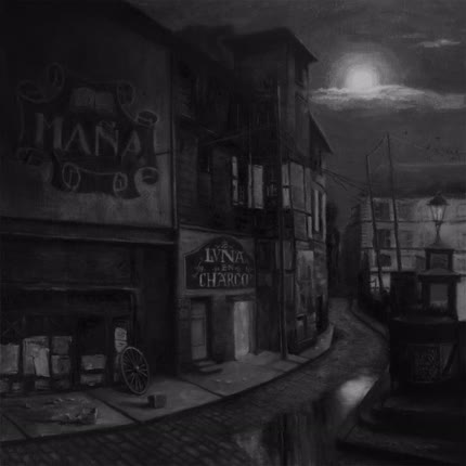 MAÑA: Las Bestias
