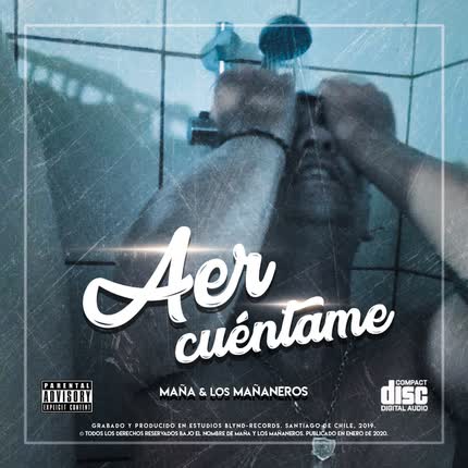 MAÑA: Aer Cuéntame