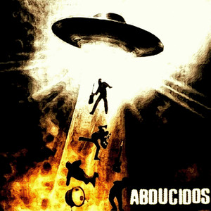 ABDUCIDOS: abducido (2024)