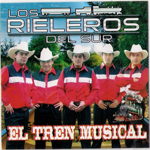 LOS RIELEROS DEL SUR: El Tren Musical