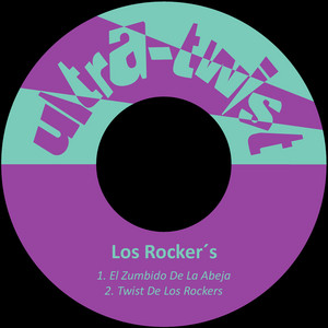 LOS ROCKERS: El Zumbido de la Abeja