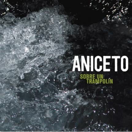 ANICETO: Lanzallamas