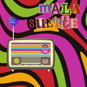 LOS ROCONAUTAS: Mala Suerte