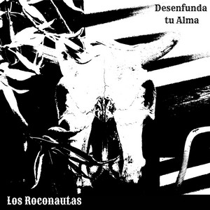 LOS ROCONAUTAS: Desenfunda tu Alma