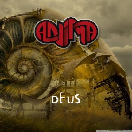 ANIMA: Deus