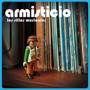 LOS SILLAS MUSICALES: Armisticio