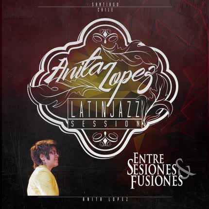 ANITA LOPEZ & CHRISTIAN SOMER.: LatinJazz Session