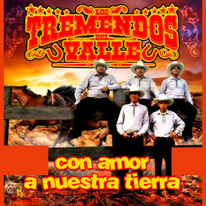 LOS TREMENDOS DEL VALLE: Los Tremendos del Valle