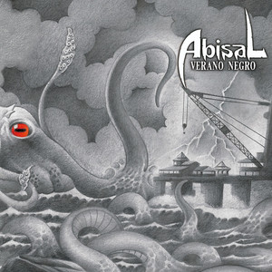 ABISAL: Verano Negro