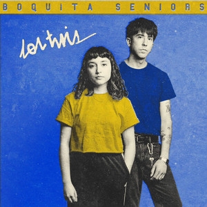 LOS TURIS: Boquita Seniors