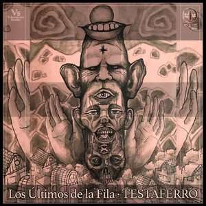 LOS ULTIMOS DE LA FILA: Testaferro