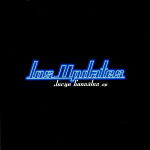 LOS UPDATES: Jorge González - EP