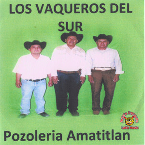 LOS VAQUEROS DEL SUR: Pozoleria Amatitlan