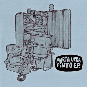 LOS VARIOSARTISTAS: Marta Urra Pinto