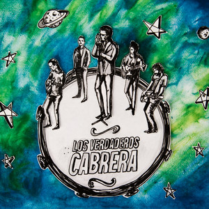 LOS VERDADEROS CABRERA: Los Verdaderos Cabrera