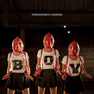 LOS VERDADEROS CABRERA: B o V